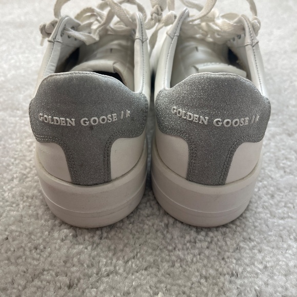 Golden Goose Pure Star - Picture 4 of 8
